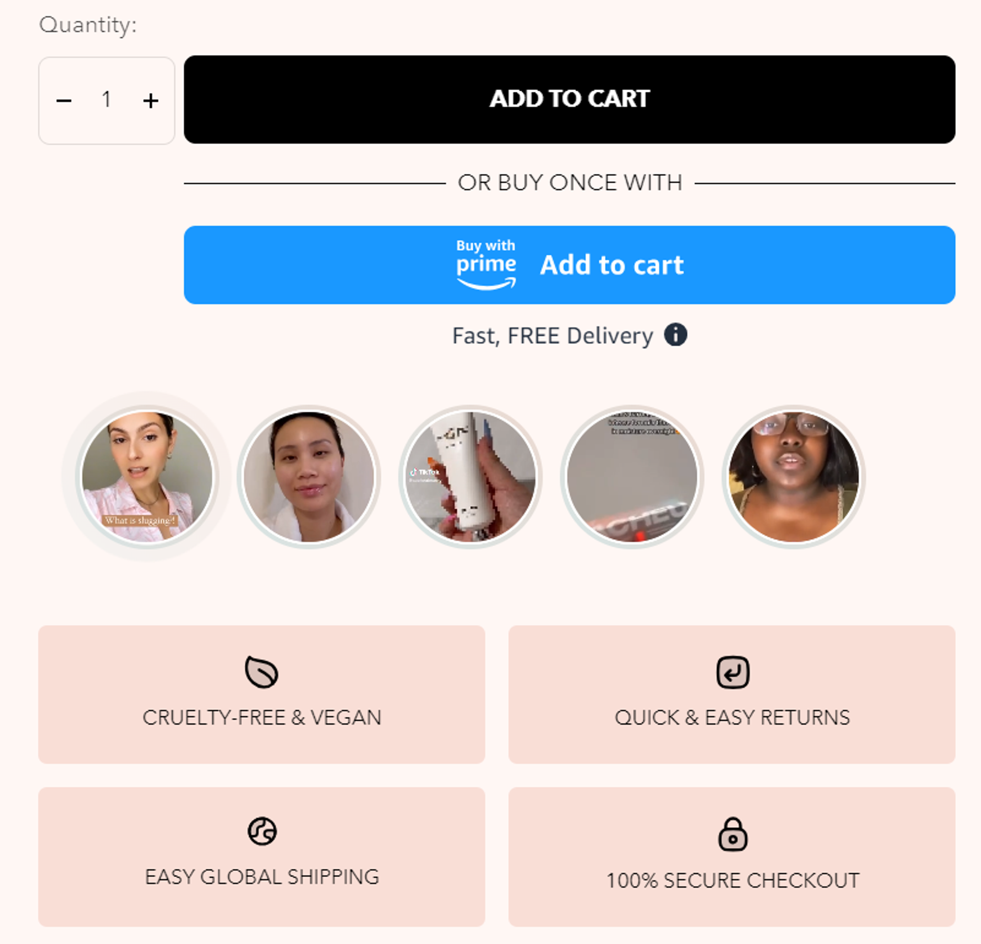 customer videos